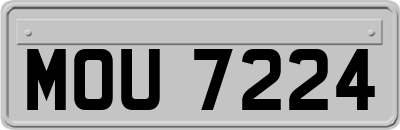 MOU7224