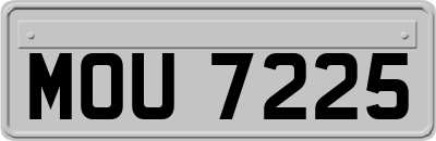 MOU7225