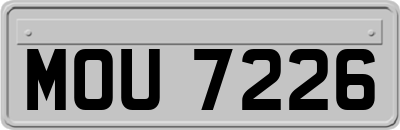 MOU7226
