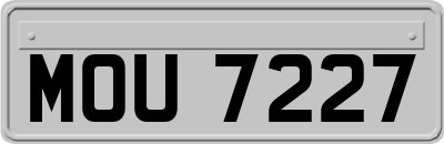 MOU7227