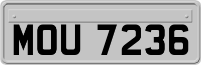 MOU7236