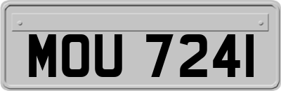MOU7241