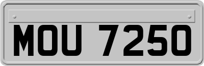 MOU7250