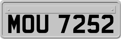 MOU7252