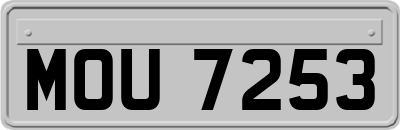 MOU7253
