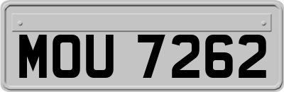 MOU7262