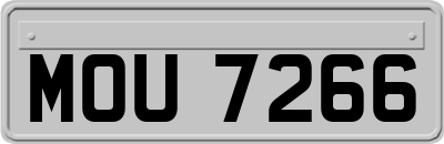MOU7266