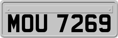MOU7269