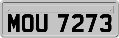 MOU7273