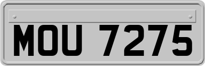 MOU7275