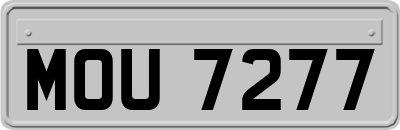 MOU7277