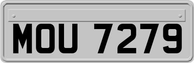 MOU7279