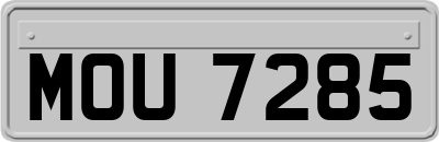 MOU7285