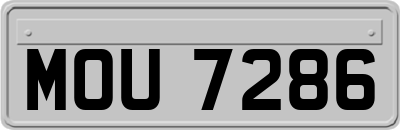 MOU7286