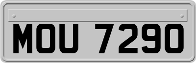 MOU7290