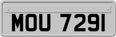 MOU7291