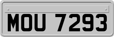 MOU7293