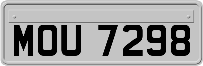 MOU7298