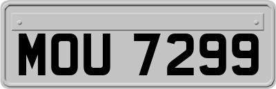 MOU7299