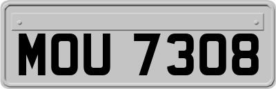 MOU7308