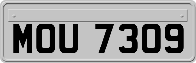 MOU7309