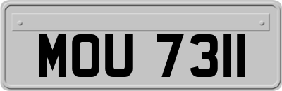 MOU7311