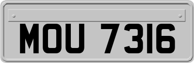 MOU7316