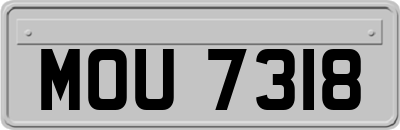 MOU7318