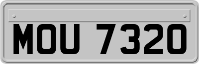 MOU7320