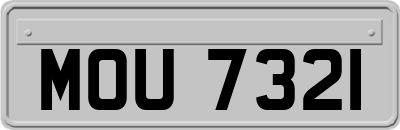 MOU7321