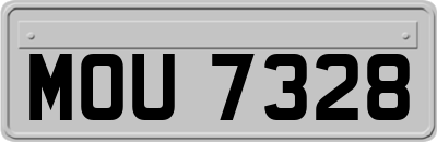 MOU7328