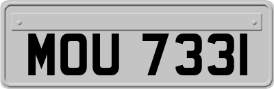 MOU7331