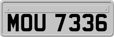 MOU7336