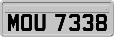 MOU7338