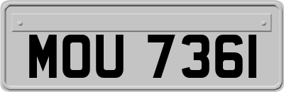 MOU7361
