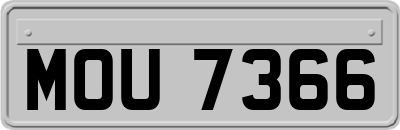 MOU7366