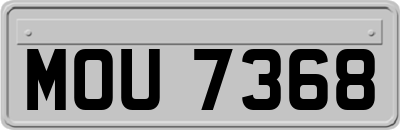 MOU7368
