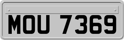 MOU7369