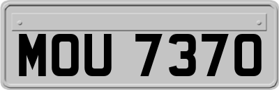MOU7370
