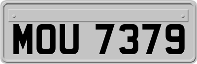 MOU7379