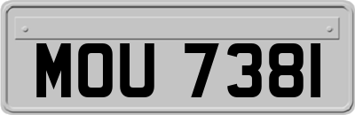 MOU7381