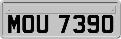 MOU7390