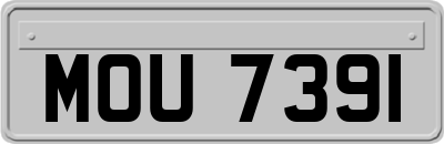 MOU7391