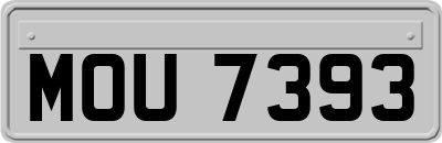 MOU7393