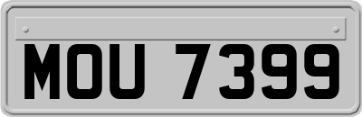 MOU7399