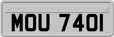 MOU7401