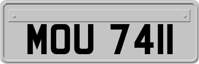MOU7411