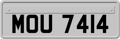 MOU7414