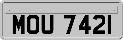 MOU7421