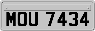 MOU7434